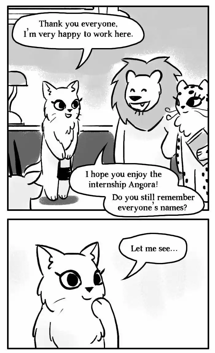 Roar Street Journal 105