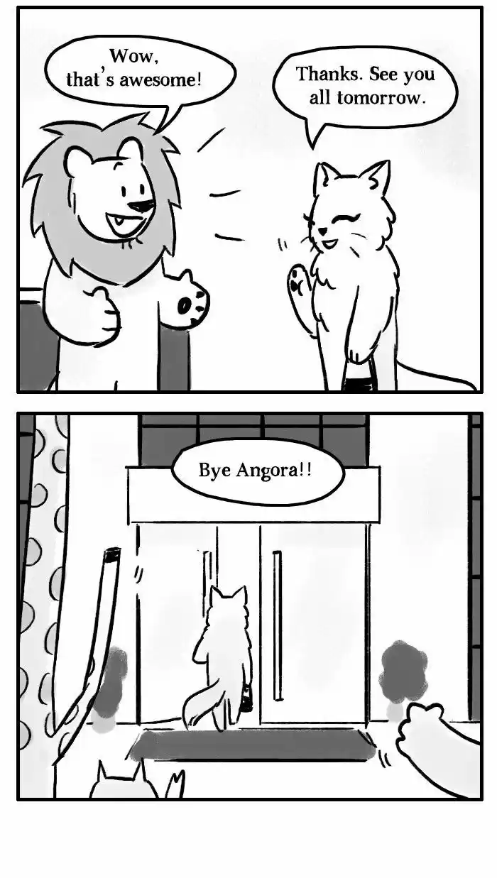 Roar Street Journal 105