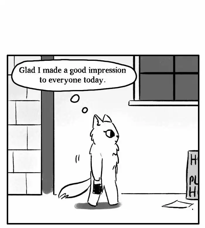 Roar Street Journal 105