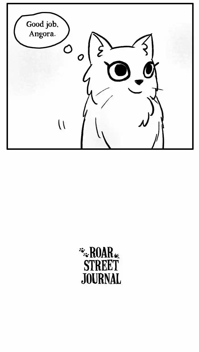 Roar Street Journal 105