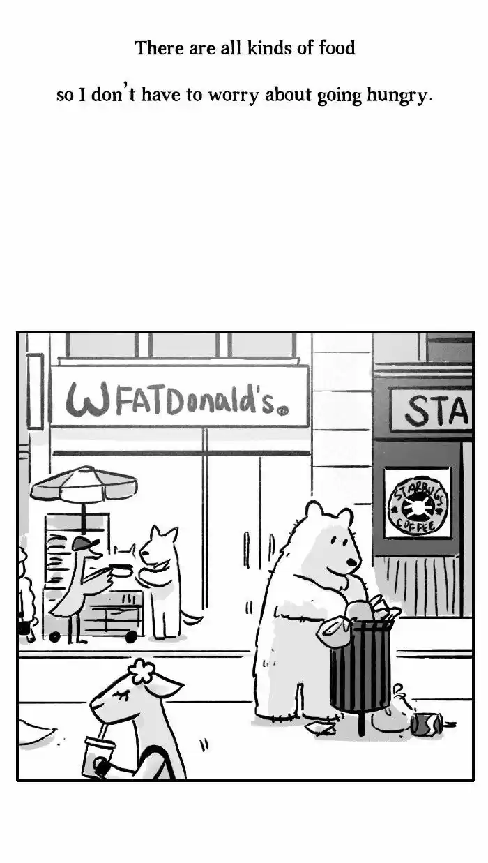 Roar Street Journal 106