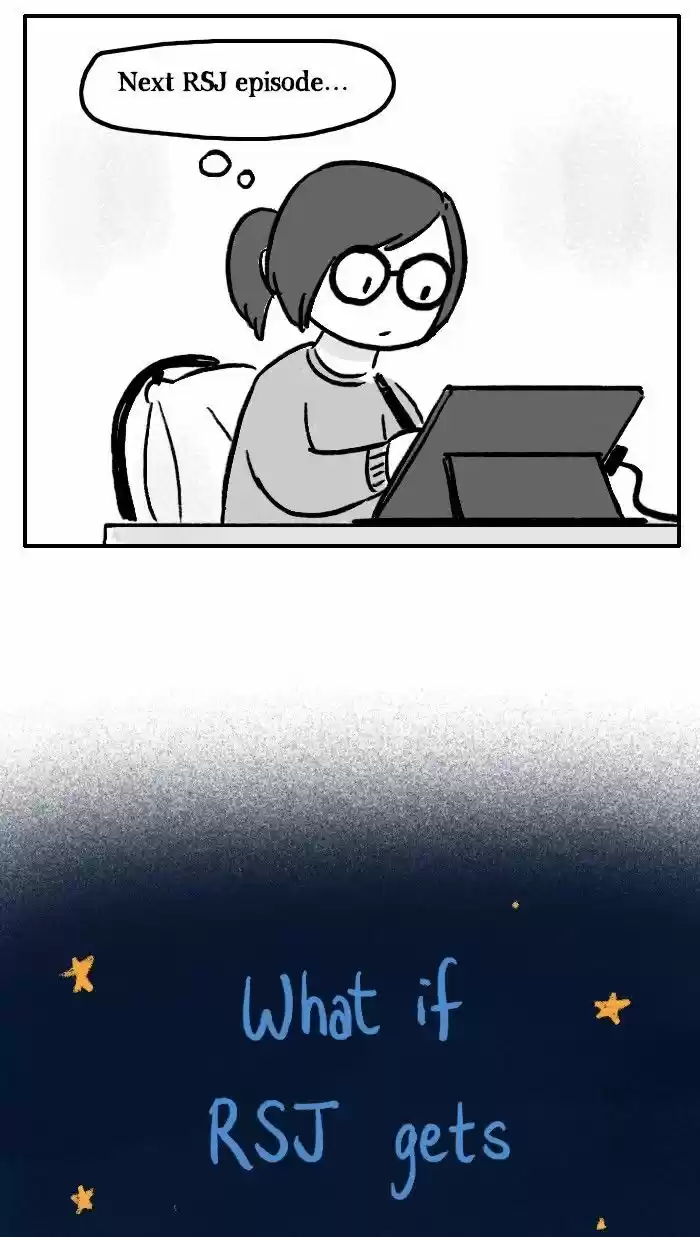 Roar Street Journal 107