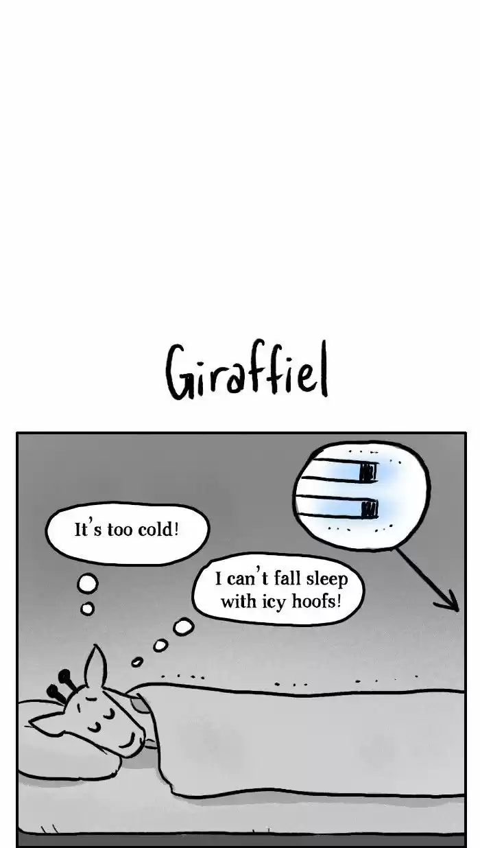 Roar Street Journal 107