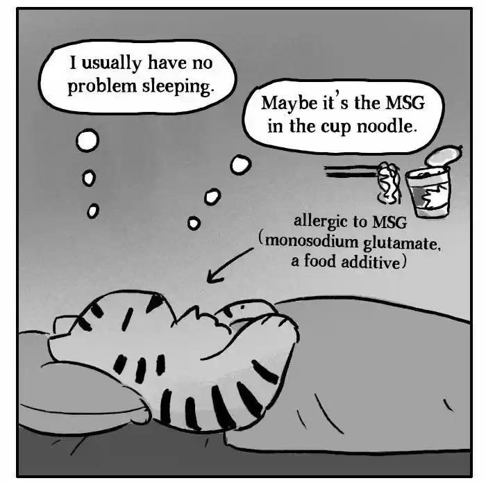 Roar Street Journal 107