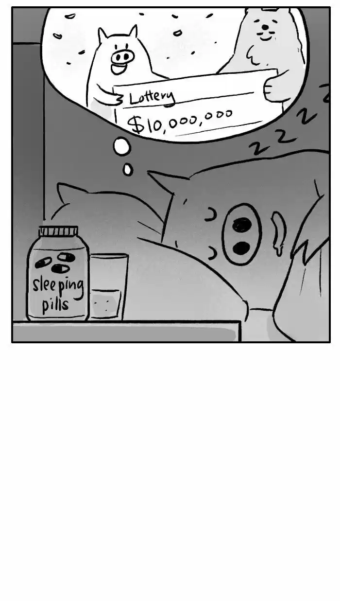 Roar Street Journal 107