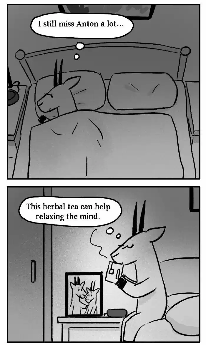 Roar Street Journal 107