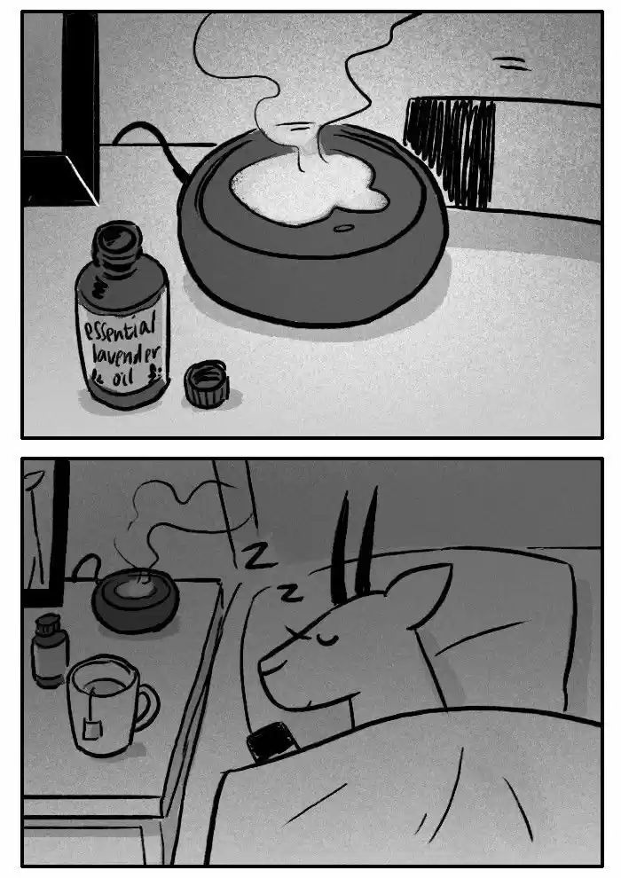 Roar Street Journal 107