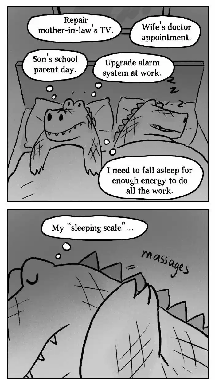 Roar Street Journal 107