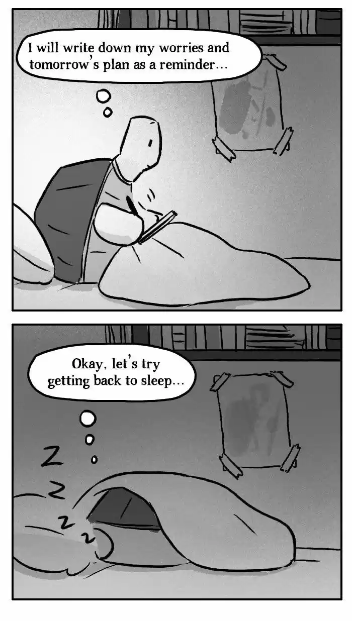 Roar Street Journal 107