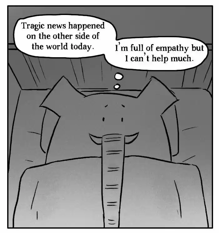 Roar Street Journal 107