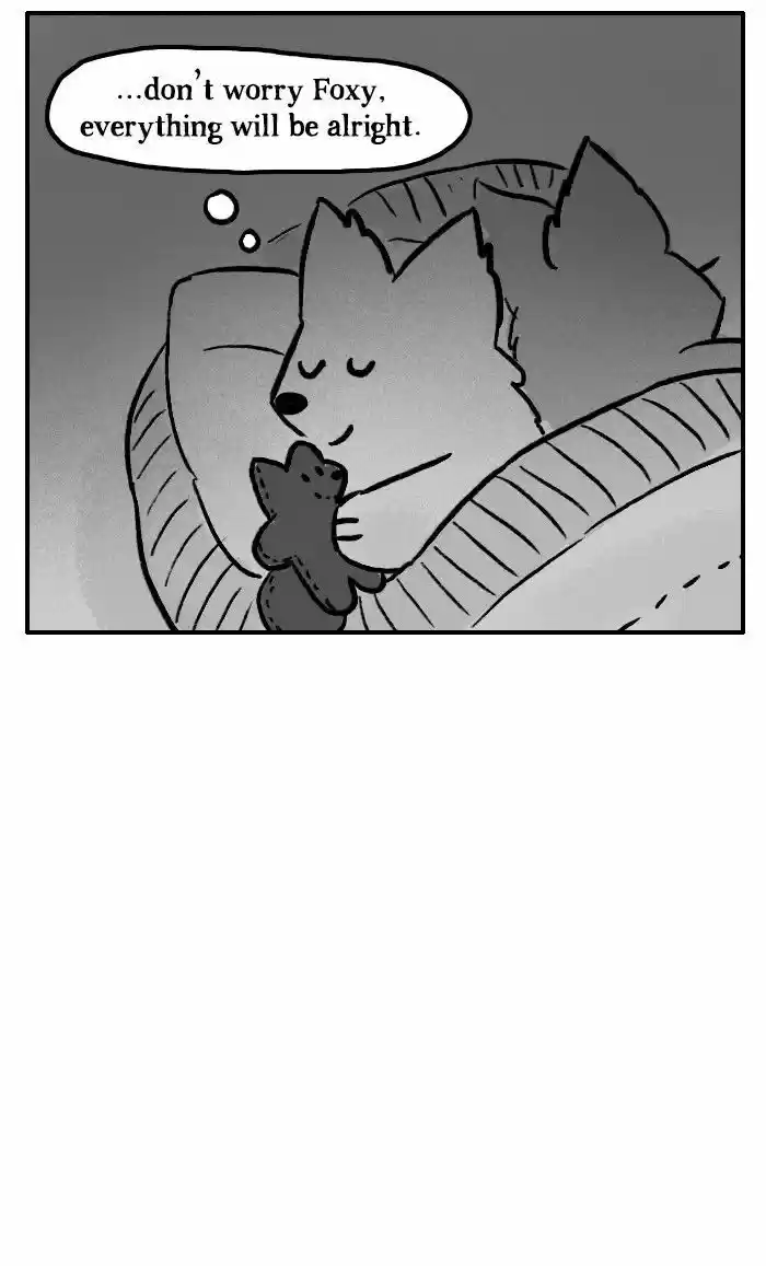 Roar Street Journal 107