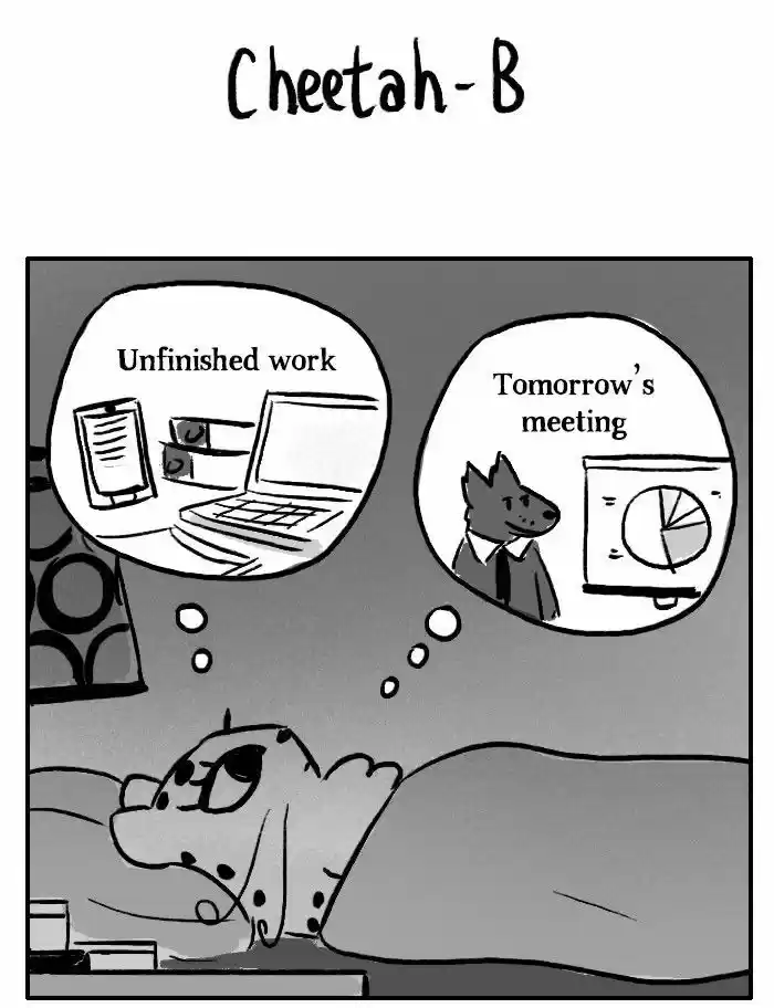 Roar Street Journal 107