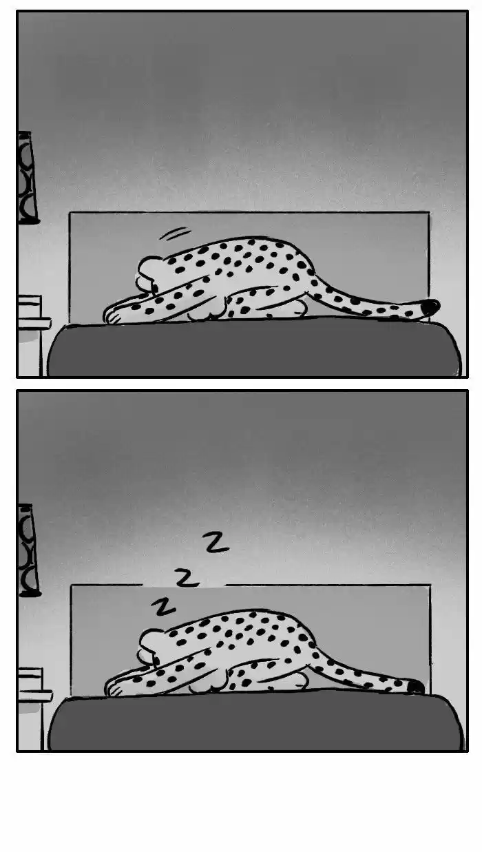 Roar Street Journal 107