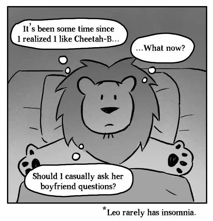 Roar Street Journal 107