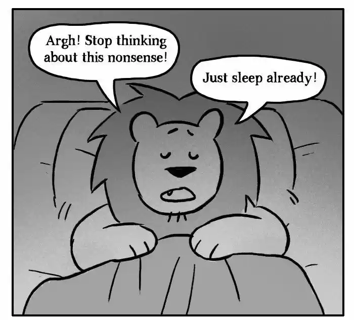 Roar Street Journal 107