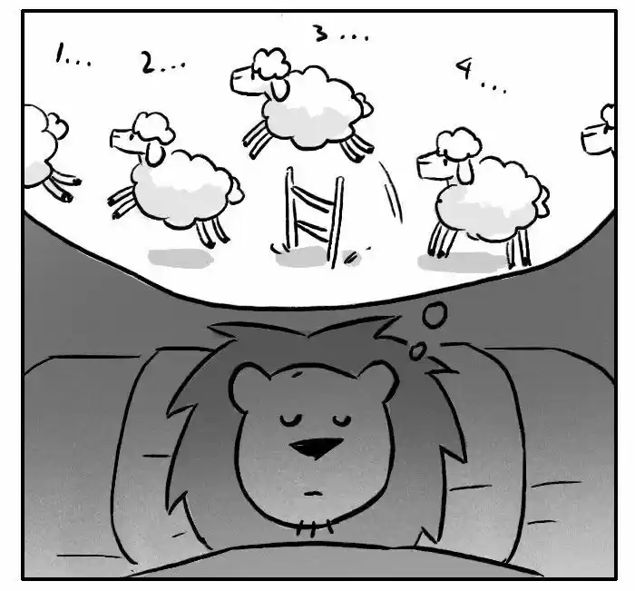 Roar Street Journal 107