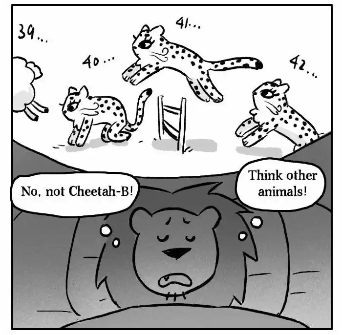 Roar Street Journal 107