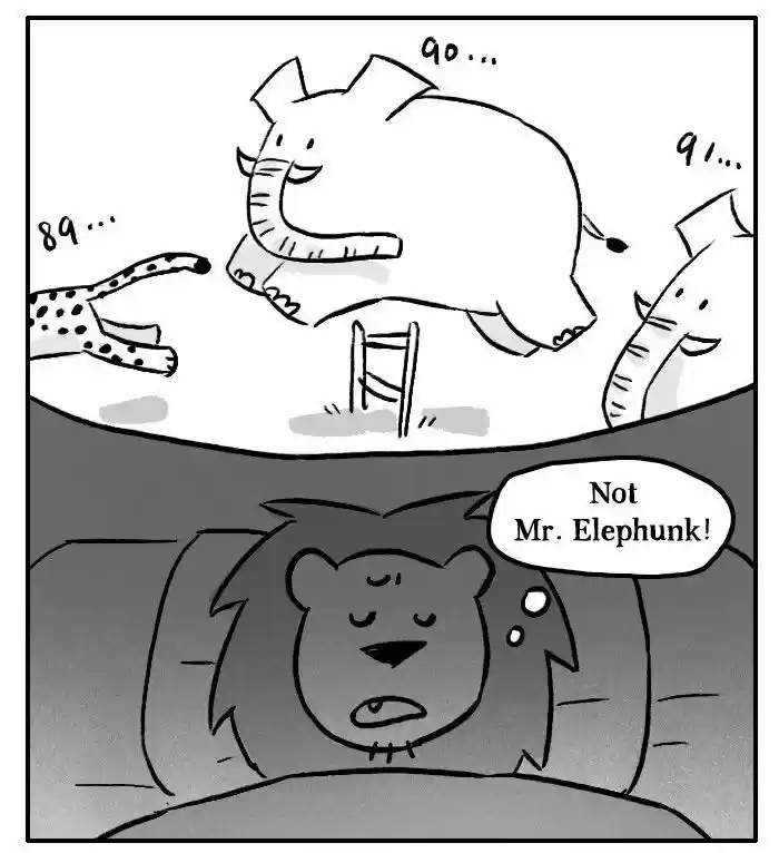 Roar Street Journal 107