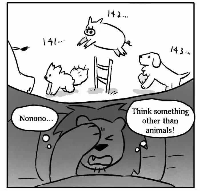 Roar Street Journal 107