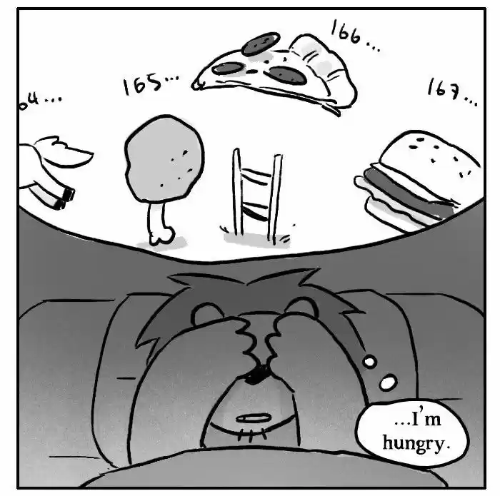 Roar Street Journal 107