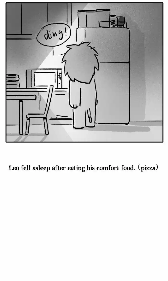 Roar Street Journal 107