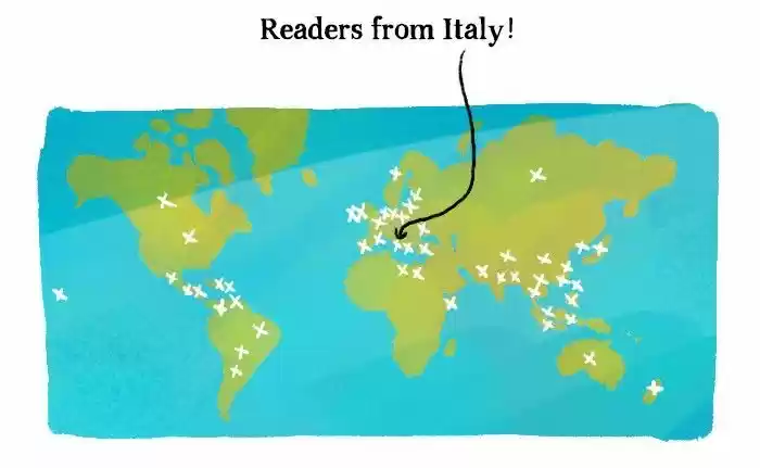 Roar Street Journal 107