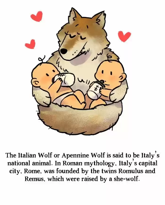 Roar Street Journal 107