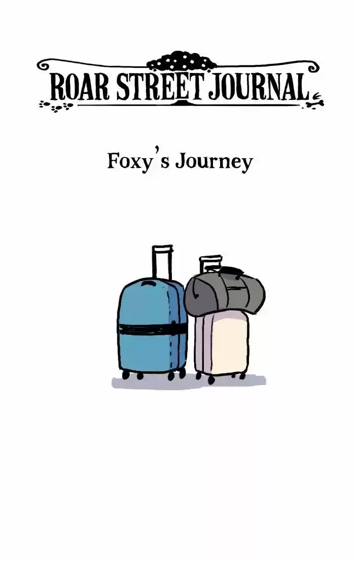 Roar Street Journal 108