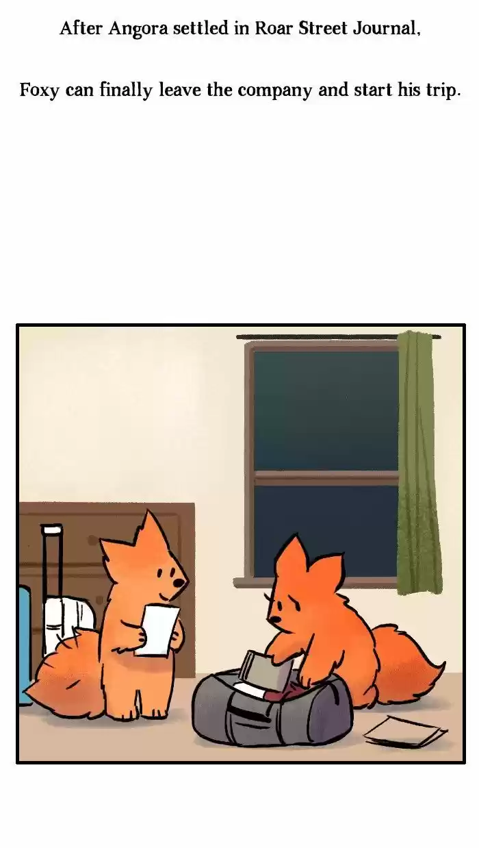 Roar Street Journal 108