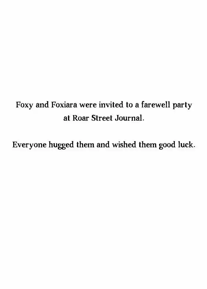 Roar Street Journal 108