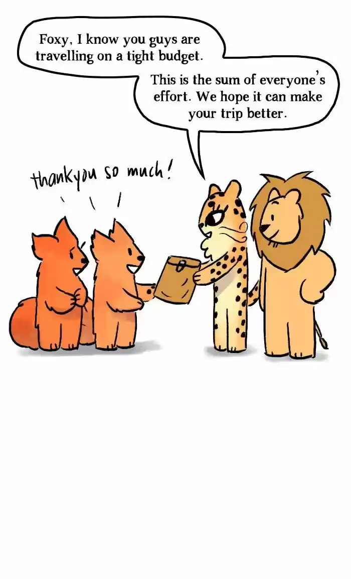 Roar Street Journal 108