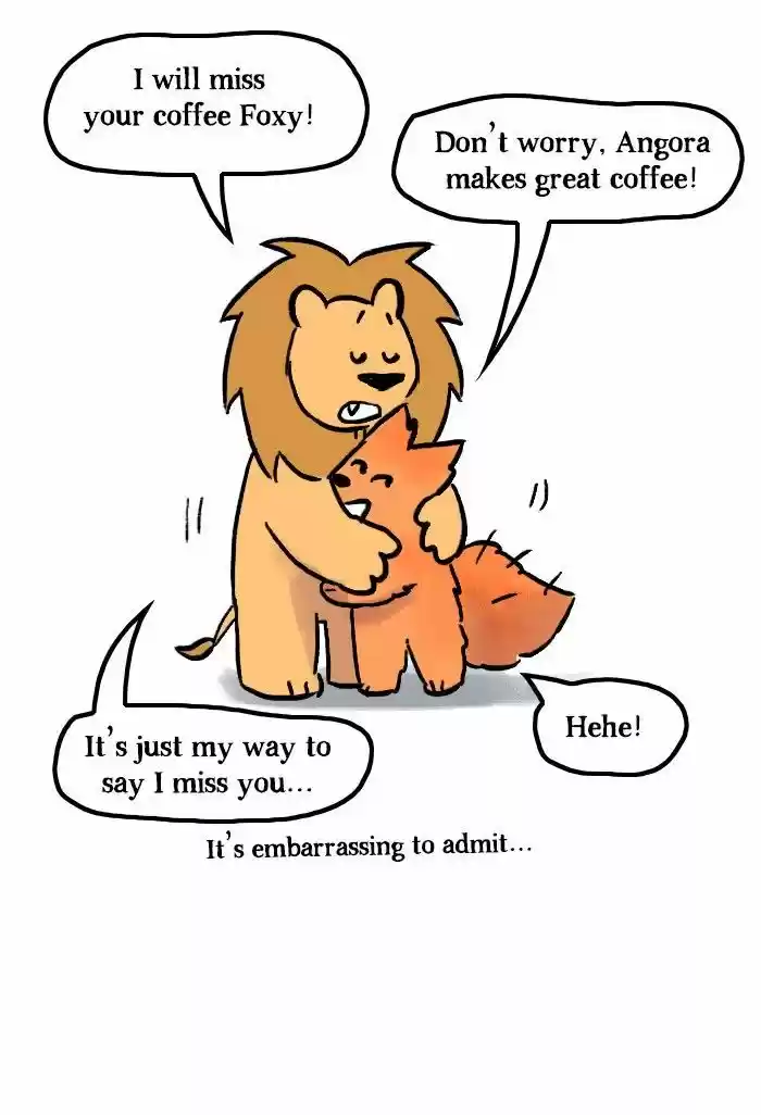 Roar Street Journal 108