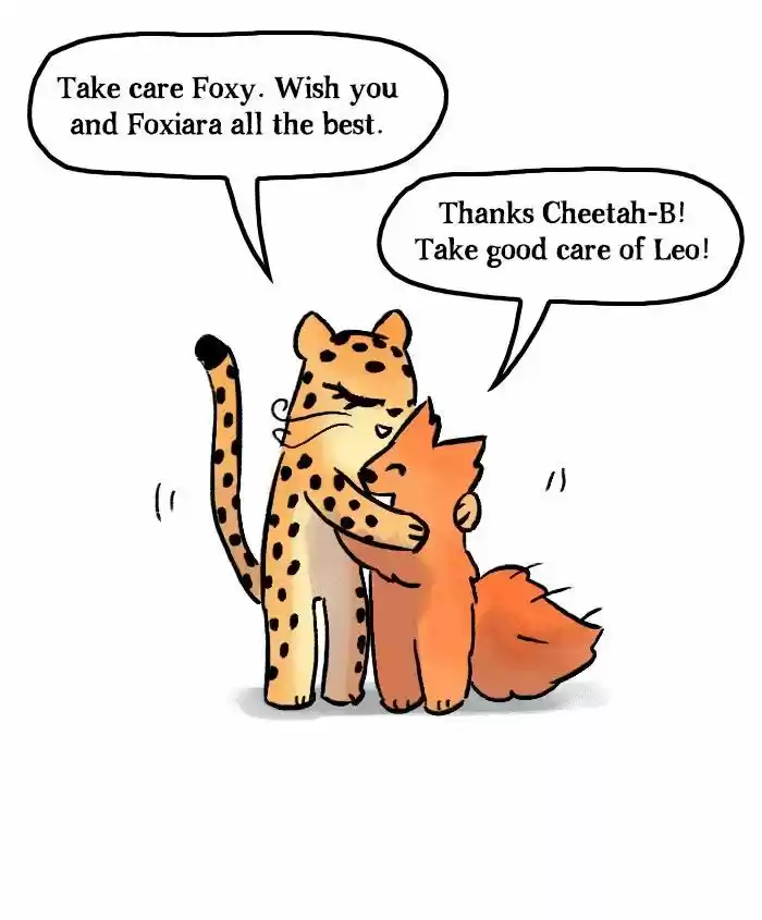 Roar Street Journal 108