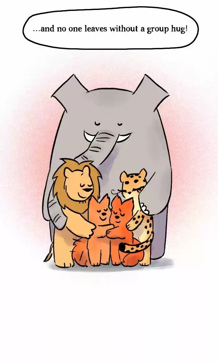 Roar Street Journal 108