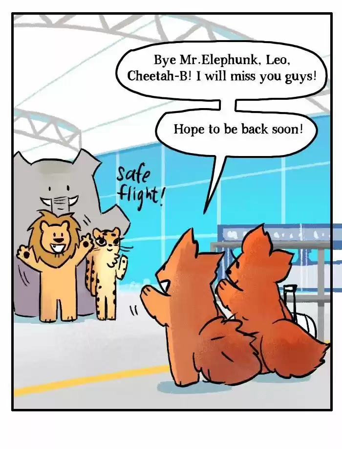 Roar Street Journal 108