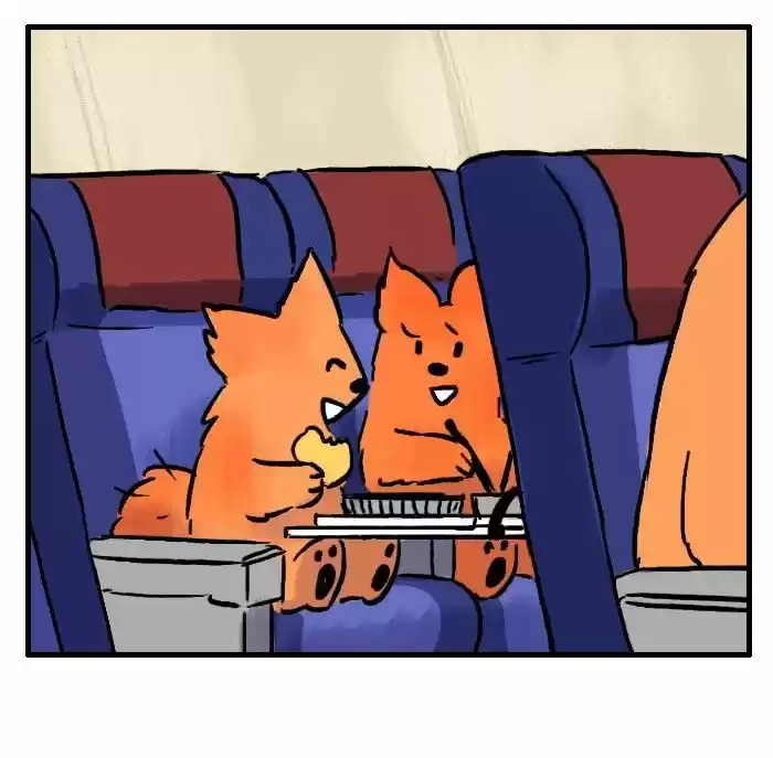 Roar Street Journal 108