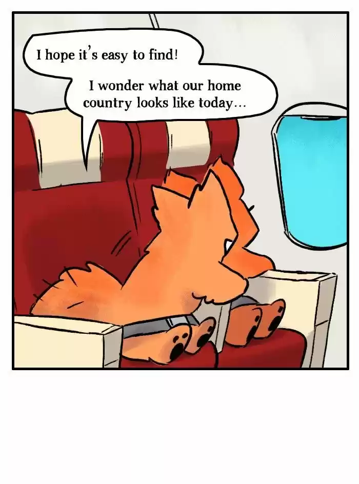 Roar Street Journal 108