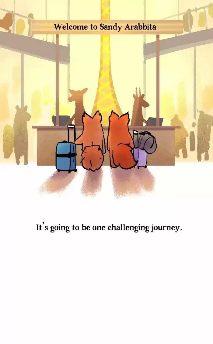 Roar Street Journal 108