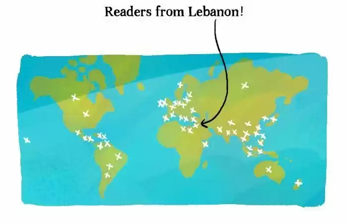 Roar Street Journal 108