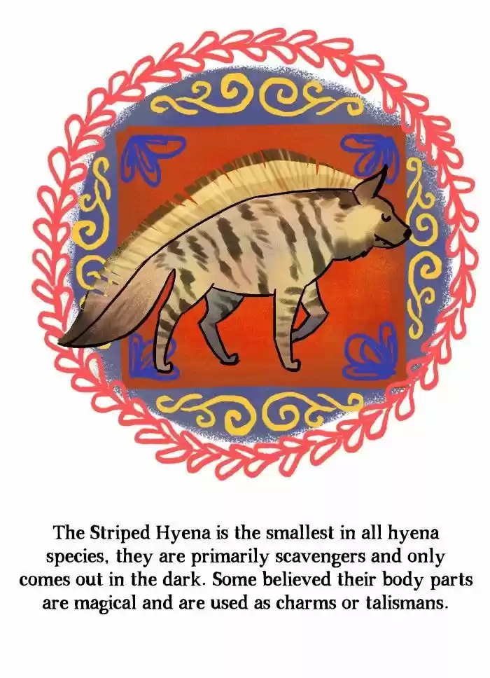 Roar Street Journal 108