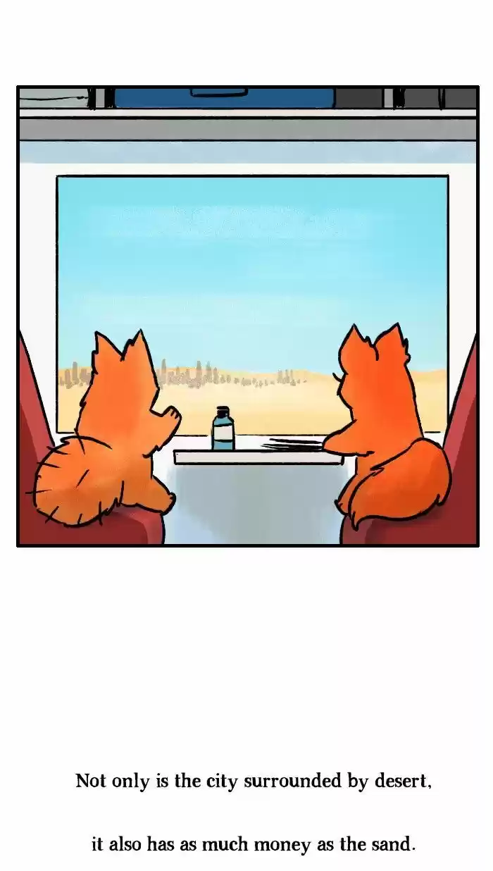 Roar Street Journal 109