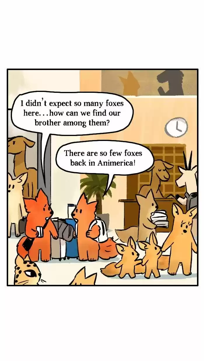 Roar Street Journal 109