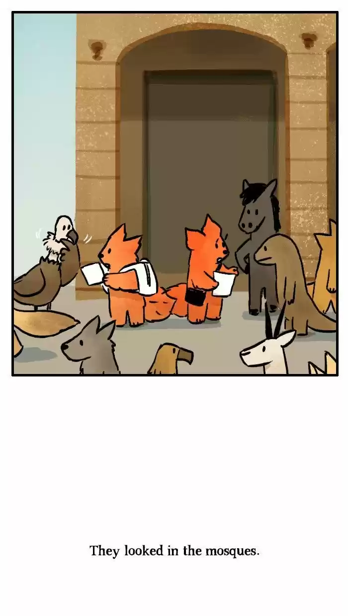 Roar Street Journal 109