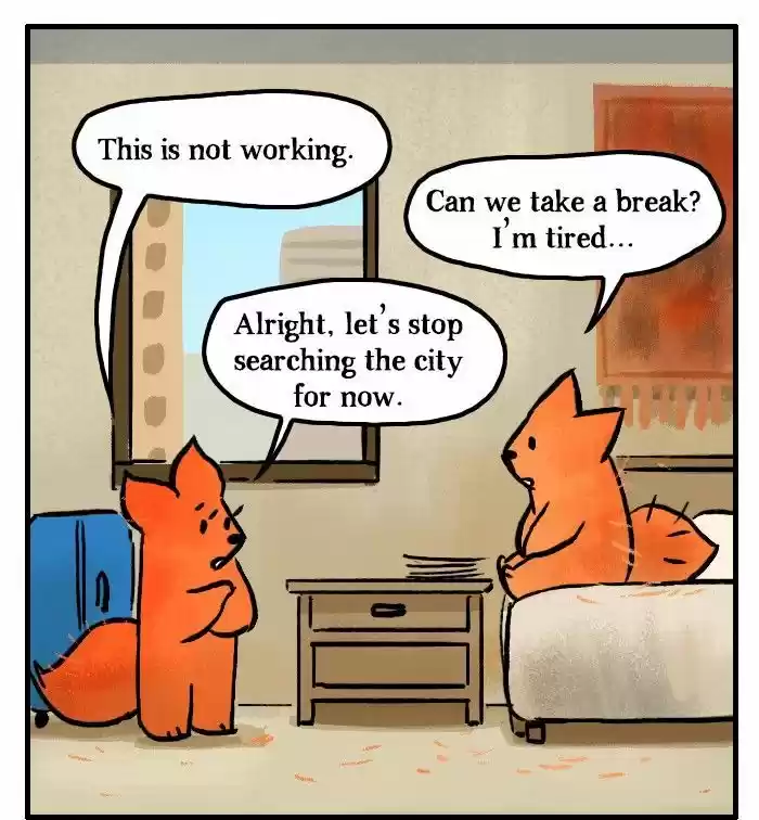 Roar Street Journal 109