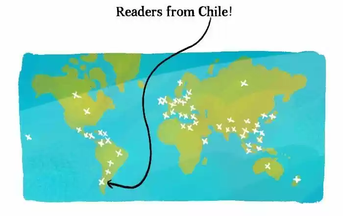 Roar Street Journal 109