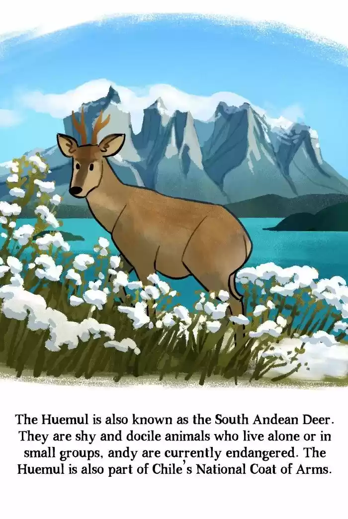 Roar Street Journal 109