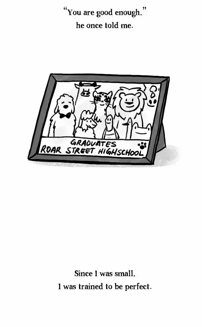 Roar Street Journal 11