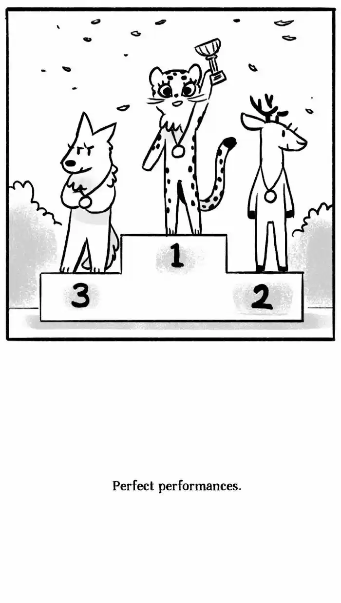 Roar Street Journal 11