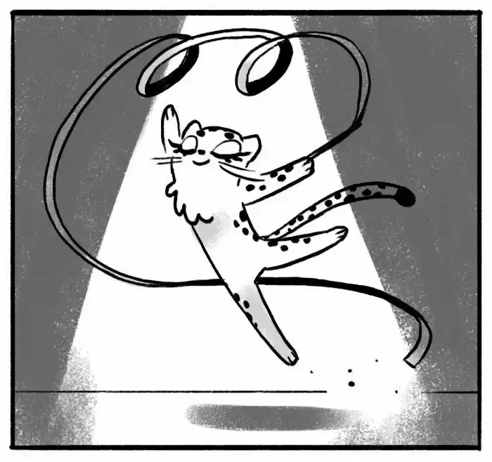 Roar Street Journal 11