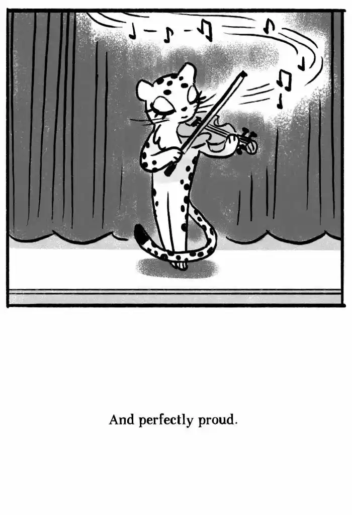 Roar Street Journal 11